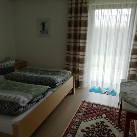 Doppelzimmer "Waldhutte" Бішофсмайс Екстер'єр фото